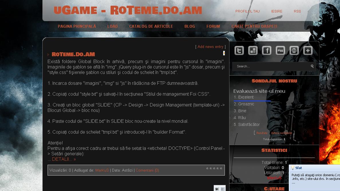 RoTeme